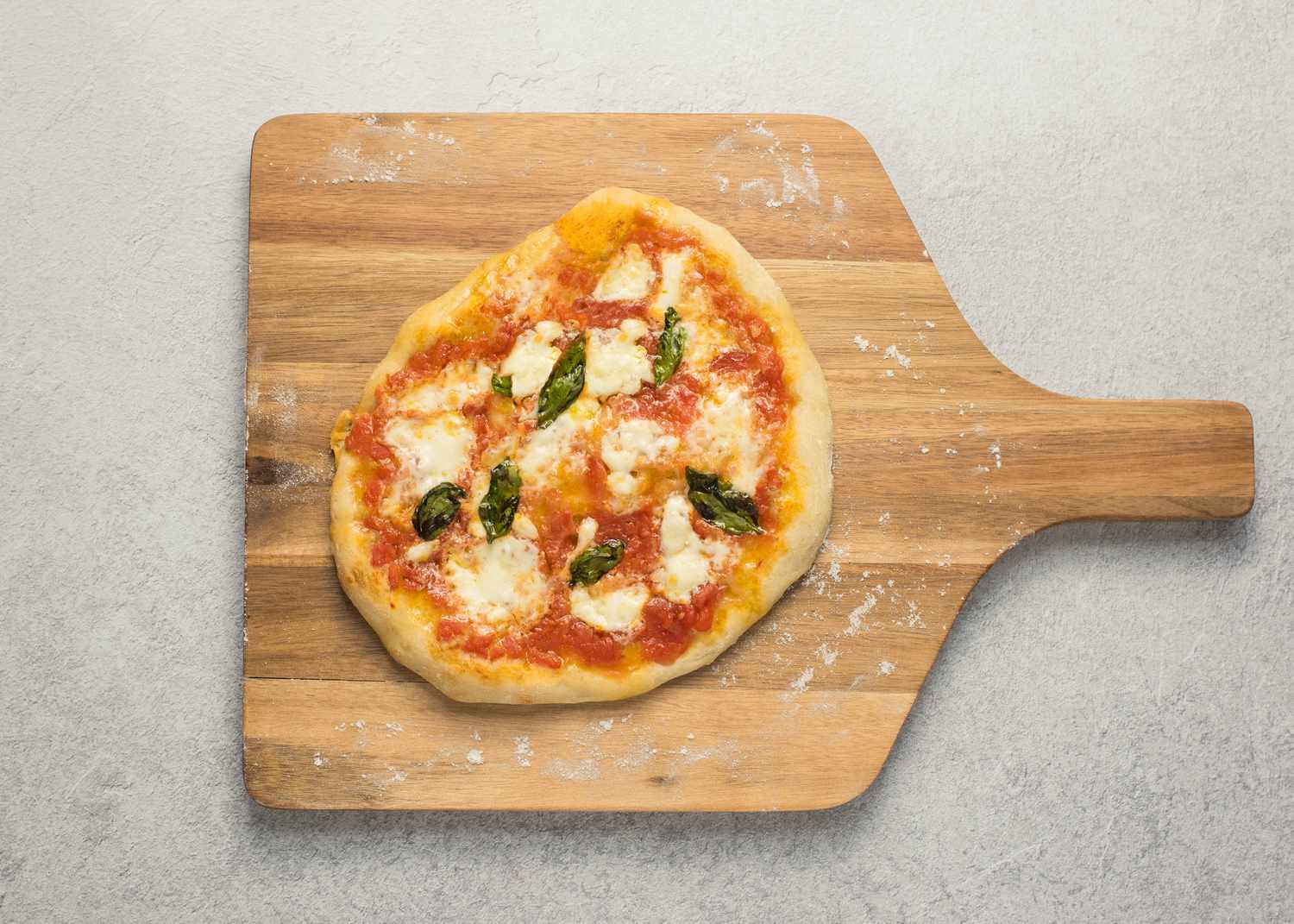 how-to-bake-a-pizza-in-a-roasting-pan