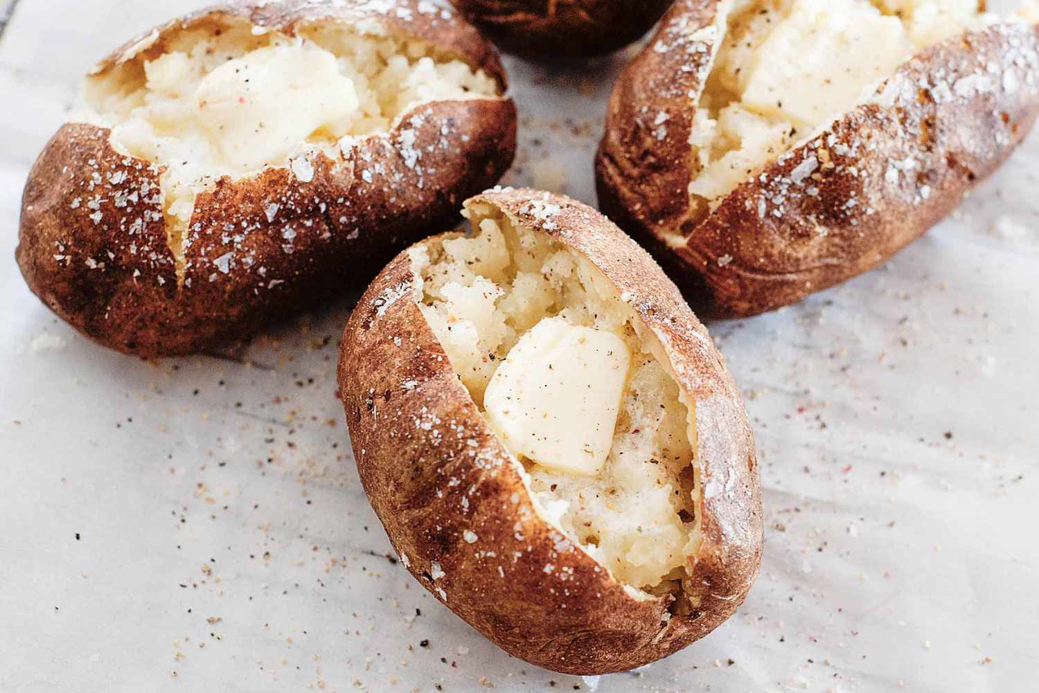 how-to-bake-a-potato-in-the-oven