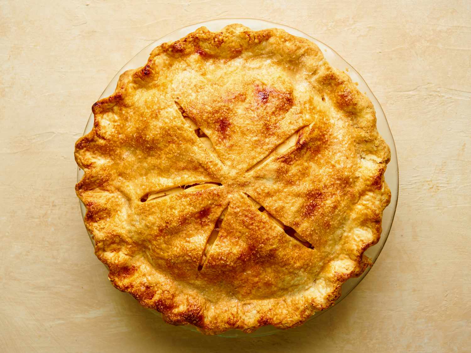 how-to-bake-a-simple-apple-pie