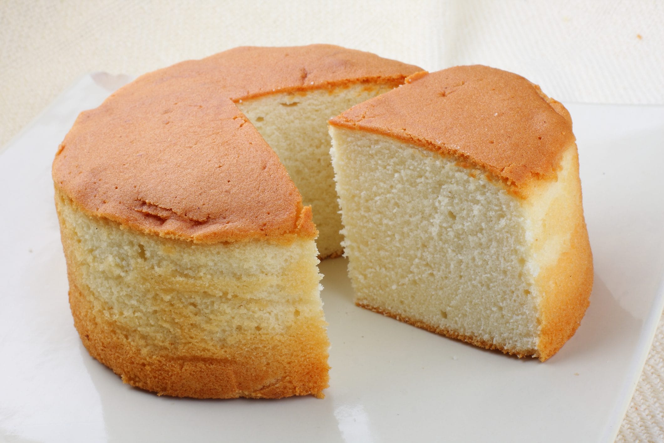 how-to-bake-a-sponge-cake-at-home