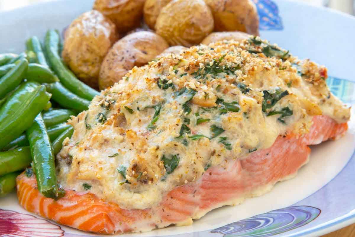 how-to-bake-a-stuffed-salmon-fillet