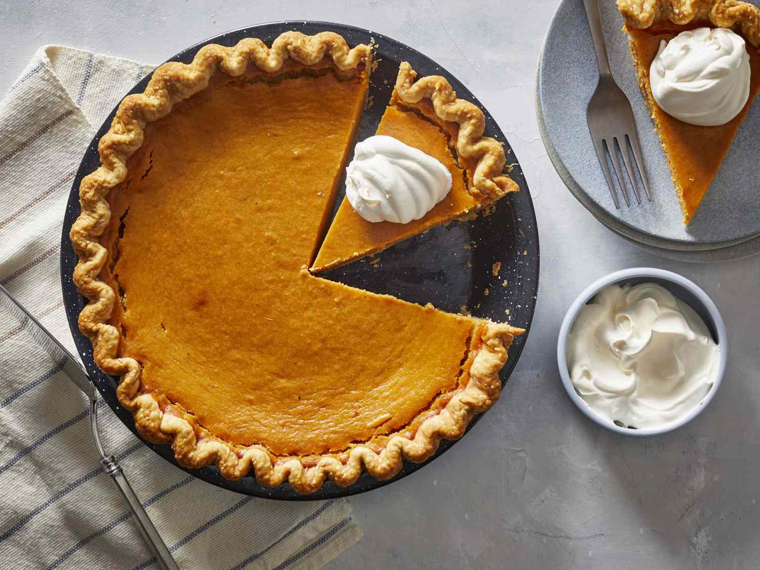 how-to-bake-a-sweet-potato-pie-with-a-baking-sheet