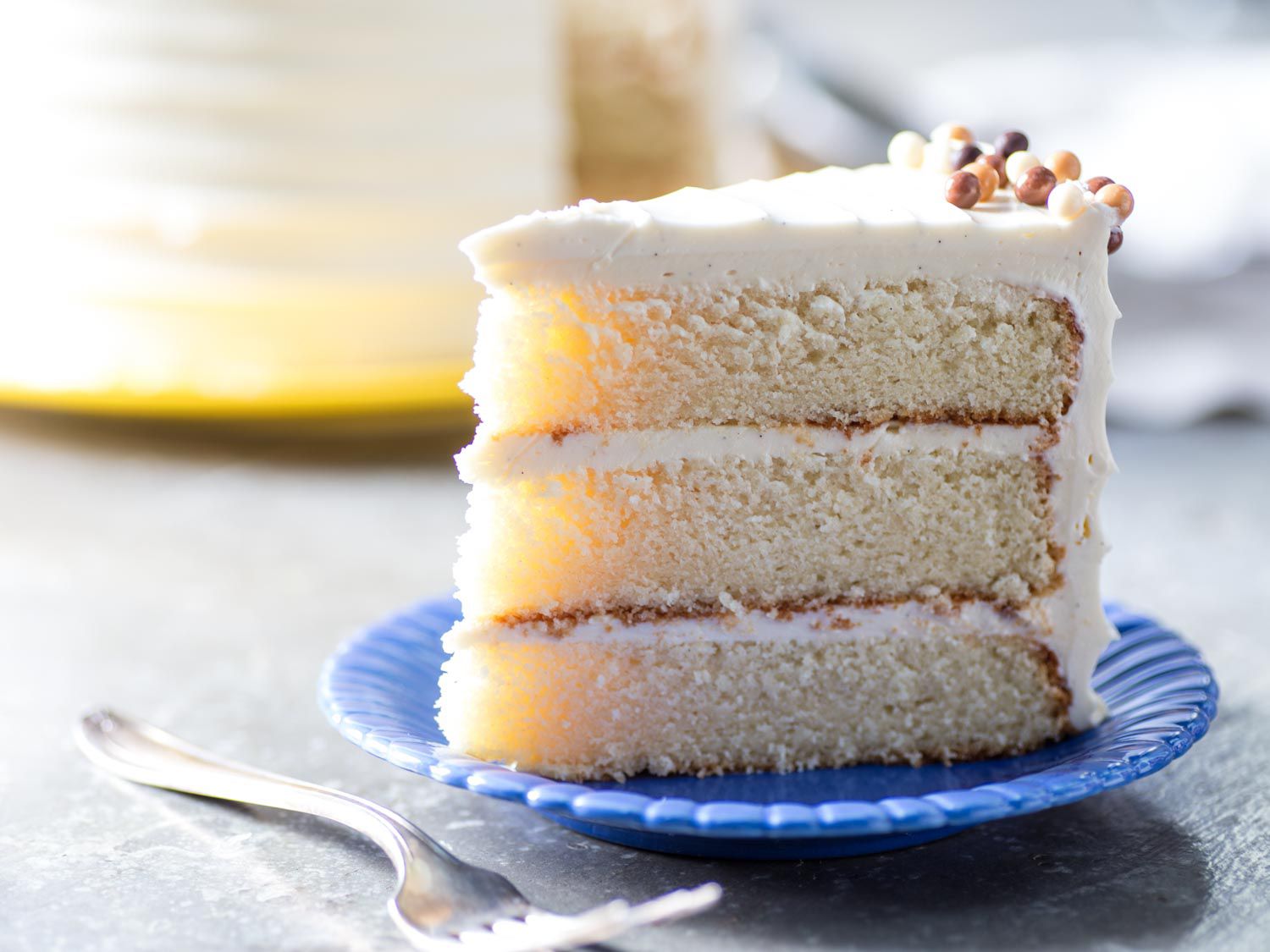 how-to-bake-a-vanilla-cake
