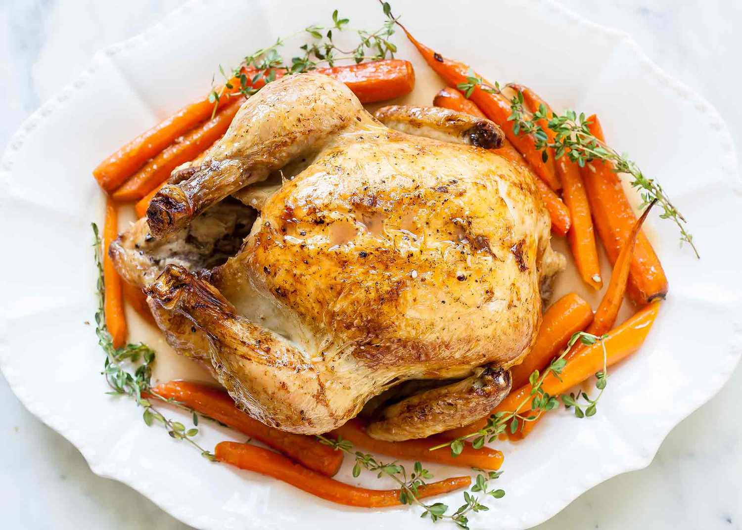 how-to-bake-a-whole-chicken-using-convection-roast-settings