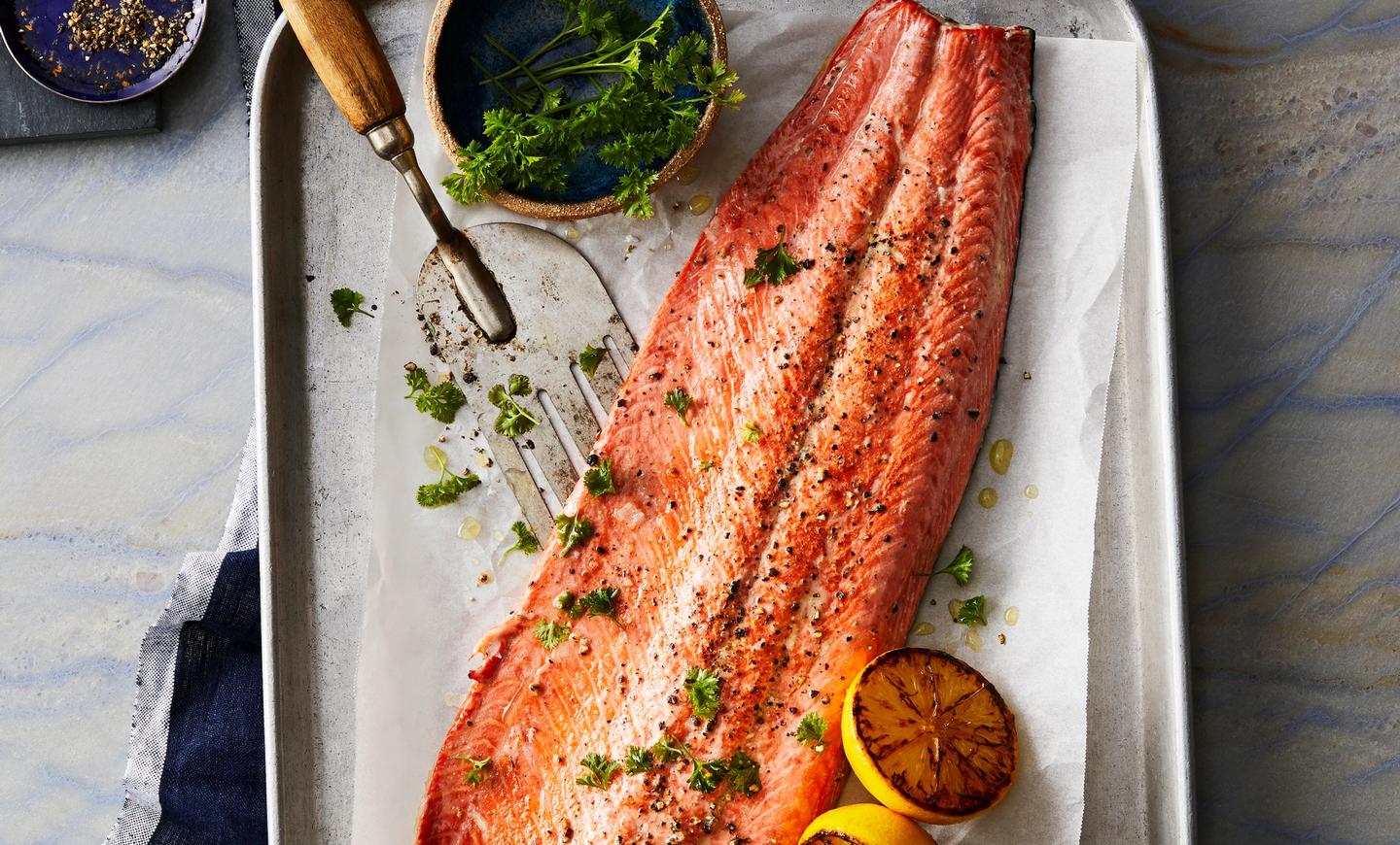 how-to-bake-a-whole-salmon-fillet