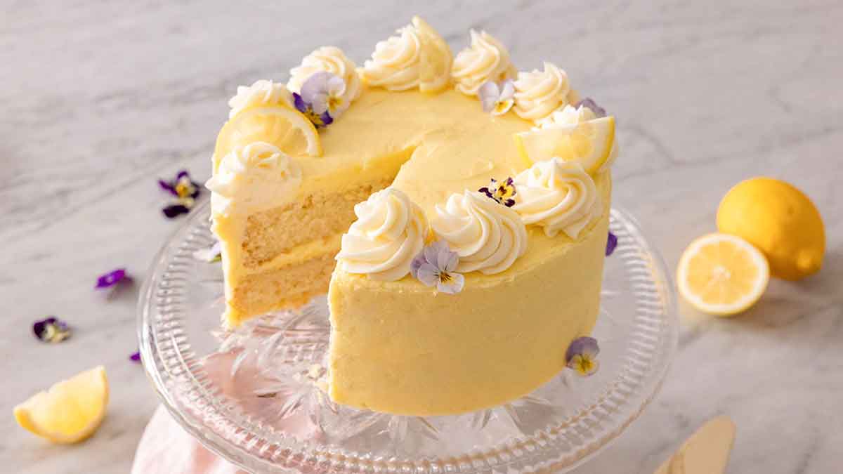 how-to-bake-an-easy-lemon-cake