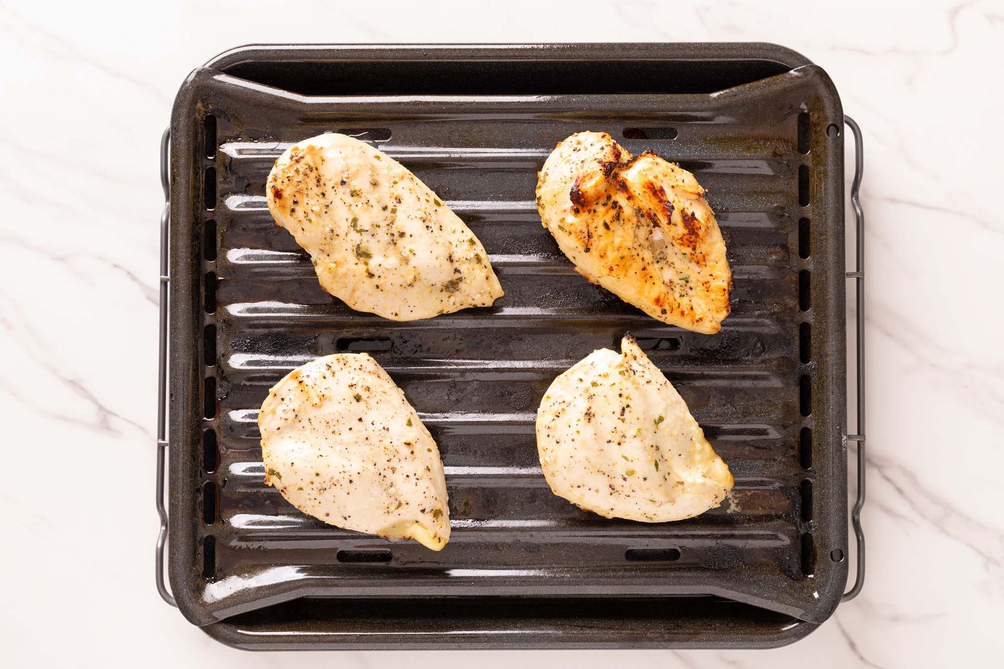 how-to-bake-and-then-broil-chicken