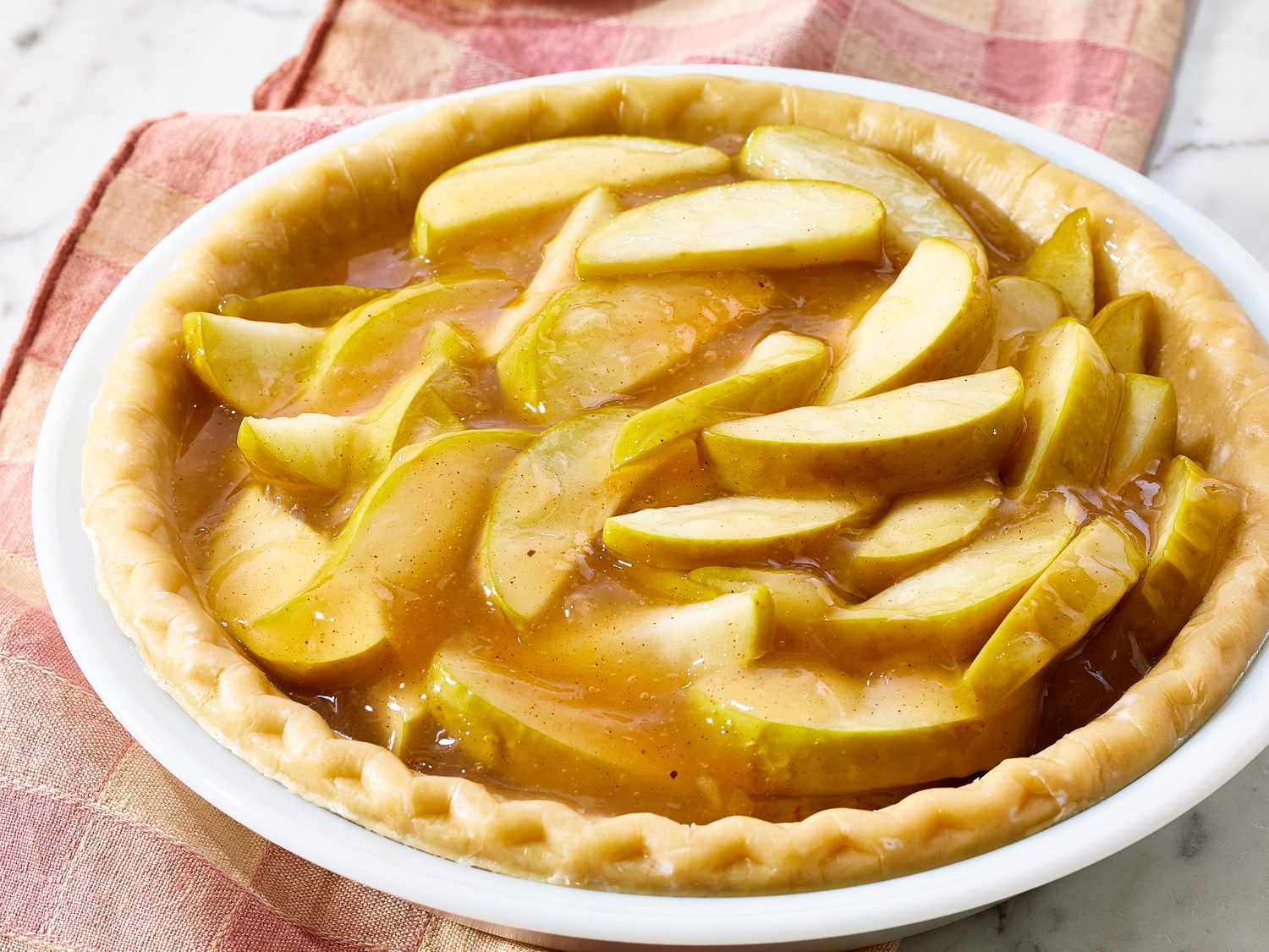 how-to-bake-apple-pie-from-homemade-filling