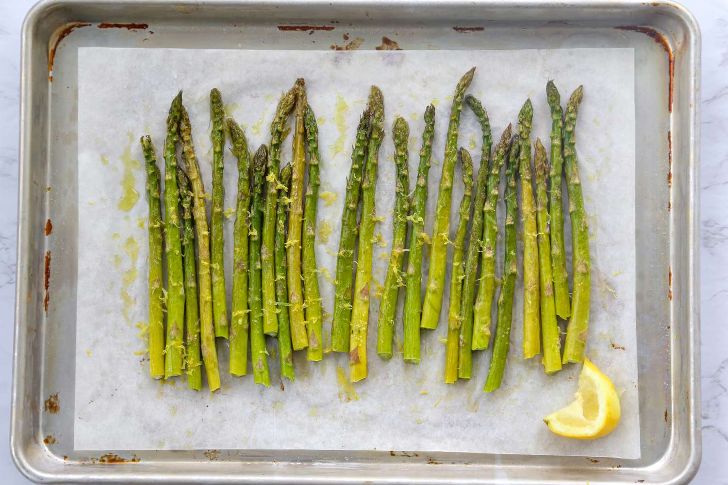 how-to-bake-asparagus-wrapped-in-foil