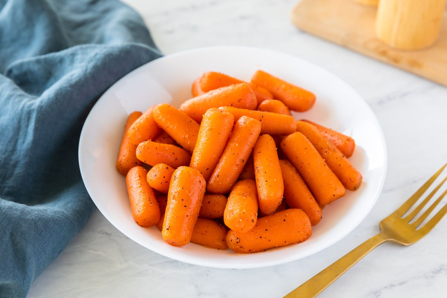 how-to-bake-baby-carrots-in-the-oven