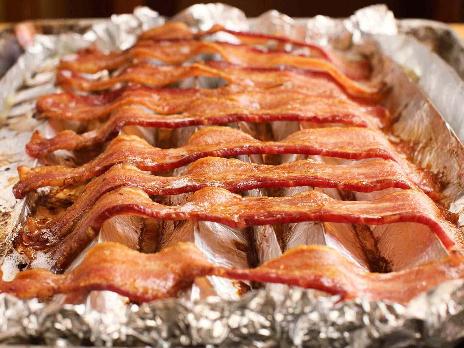 how-to-bake-bacon-without-aluminum-foil