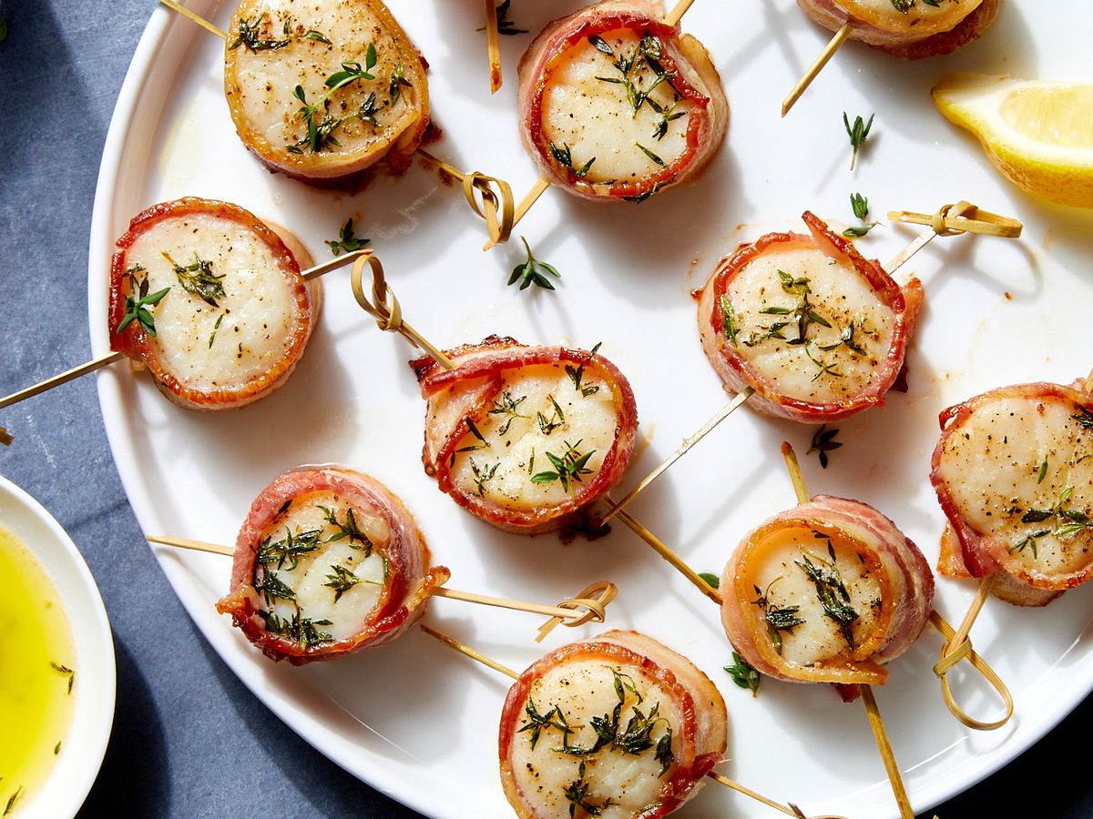 how-to-bake-bacon-wrapped-scallops