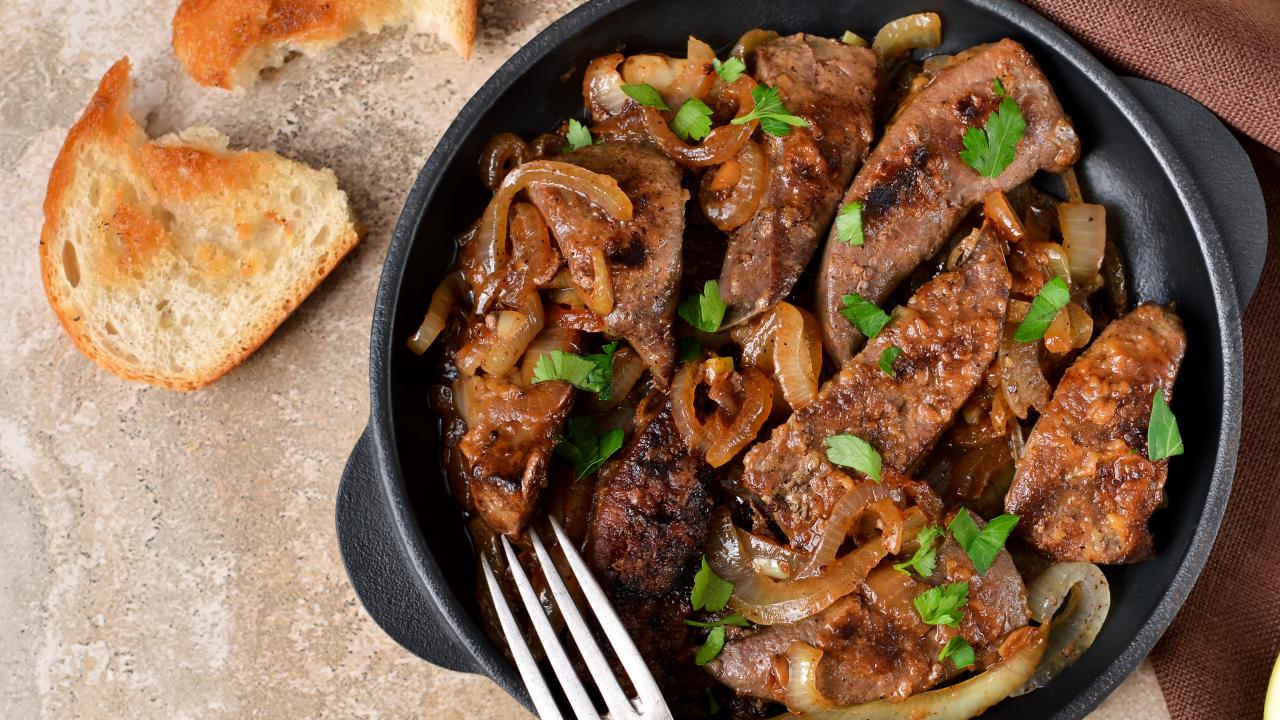 how-to-bake-beef-liver-in-the-oven