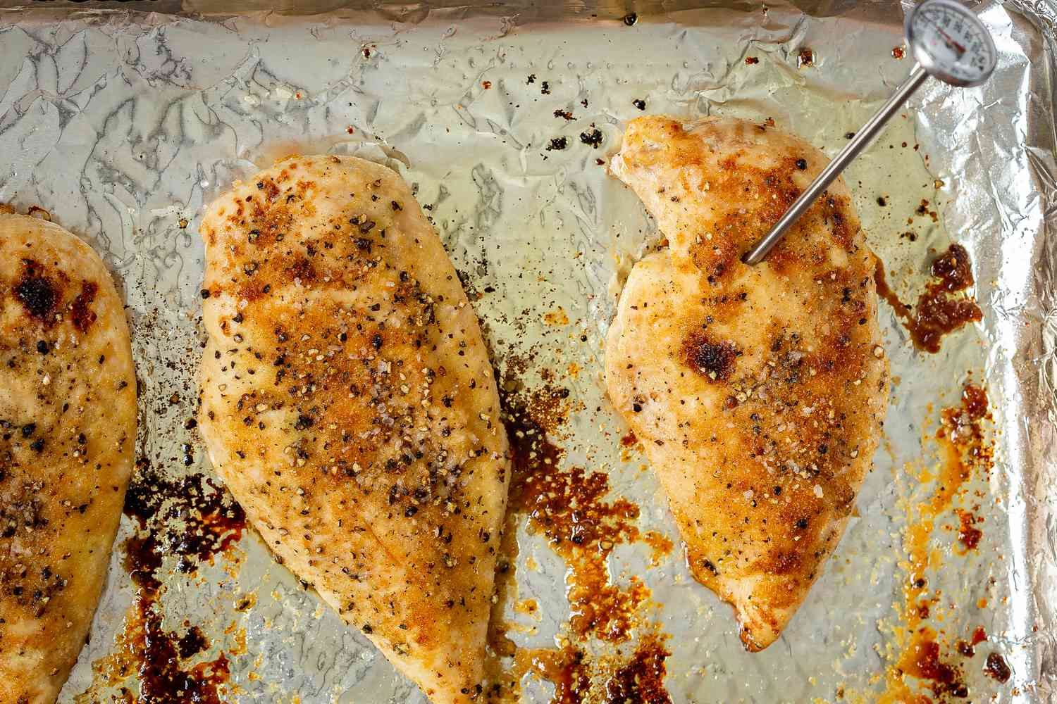 how-to-bake-boneless-chicken-breast-in-foil