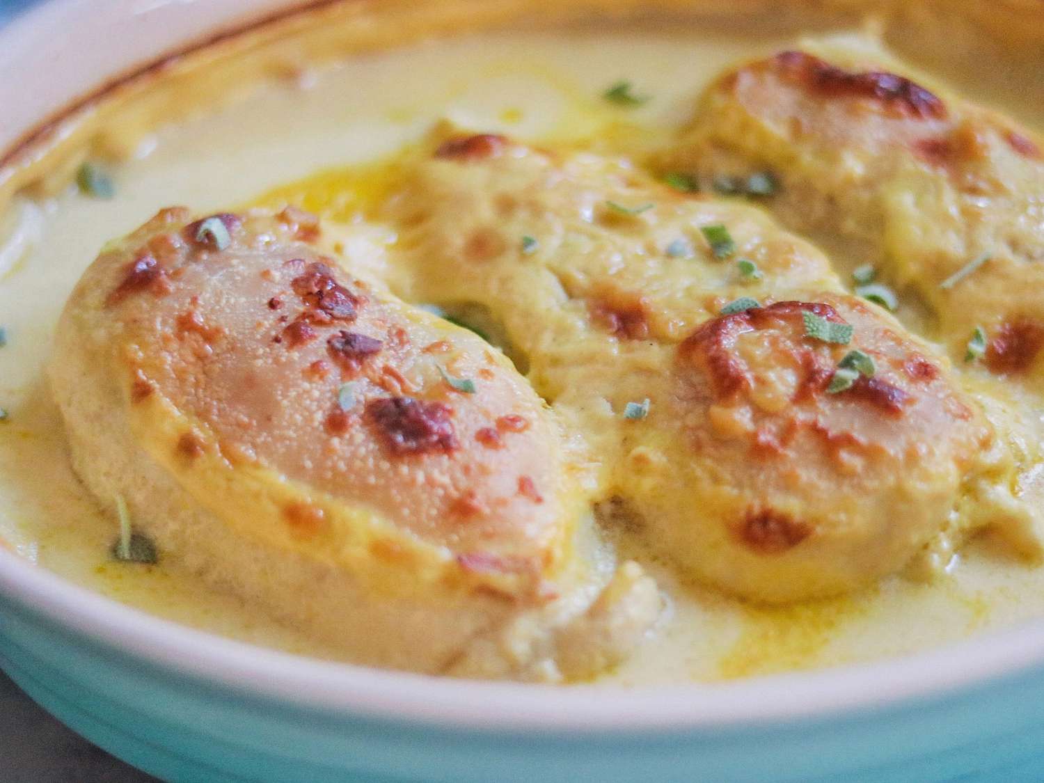 how-to-bake-boneless-chicken-breast-with-cream-of-chicken-soup