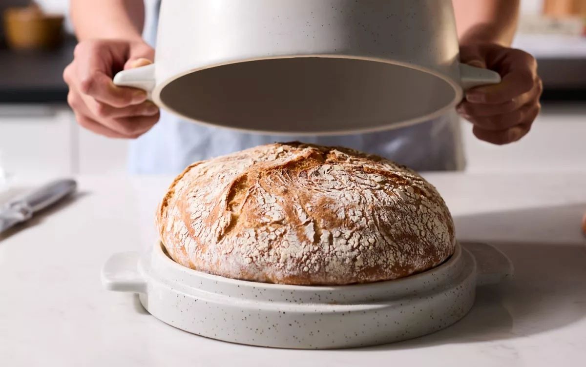 how-to-bake-bread-in-a-convection-microwave