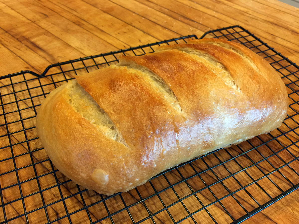 how-to-bake-bread-in-a-cuisinart-toaster-oven