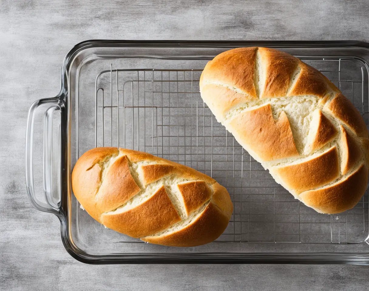 how-to-bake-bread-in-the-oven-with-a-covered-pan