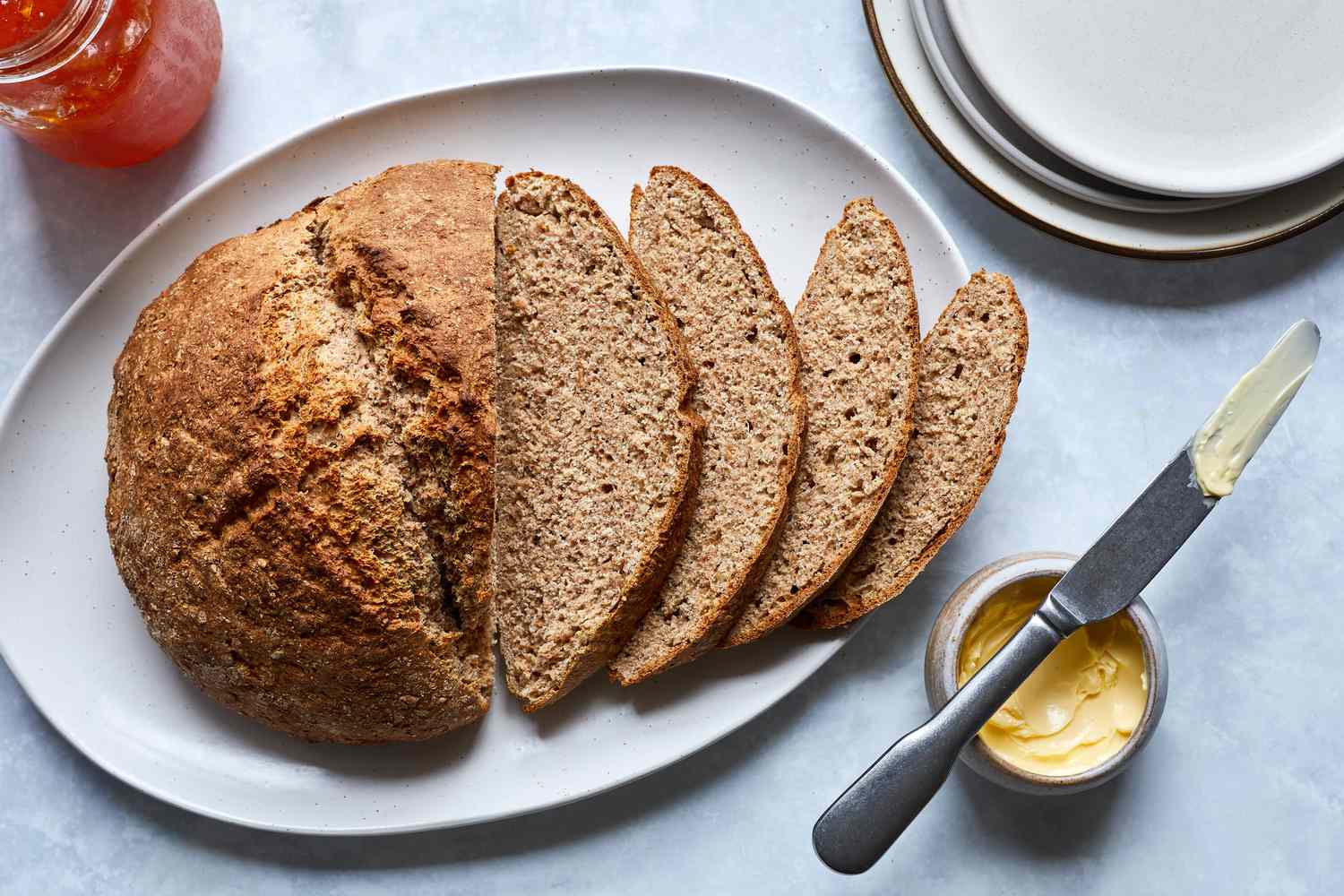 how-to-bake-bread-on-a-cast-iron-skillet