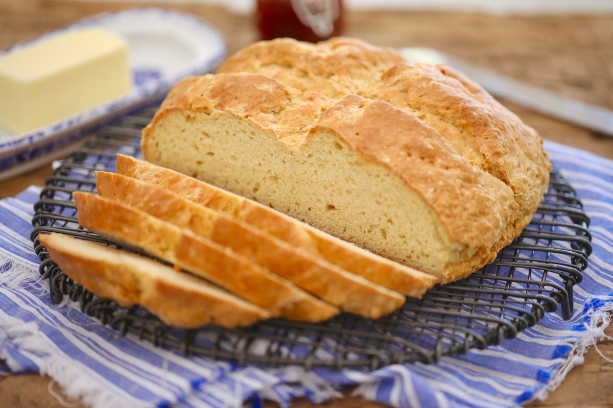 how-to-bake-bread-using-baking-soda