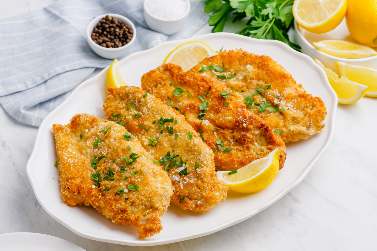 how-to-bake-breaded-chicken-cutlets-in-the-oven