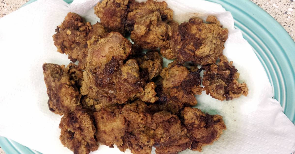 how-to-bake-breaded-chicken-livers-in-the-oven