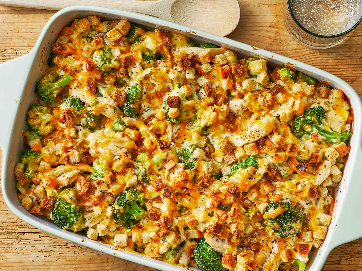 how-to-bake-broccoli-and-chicken