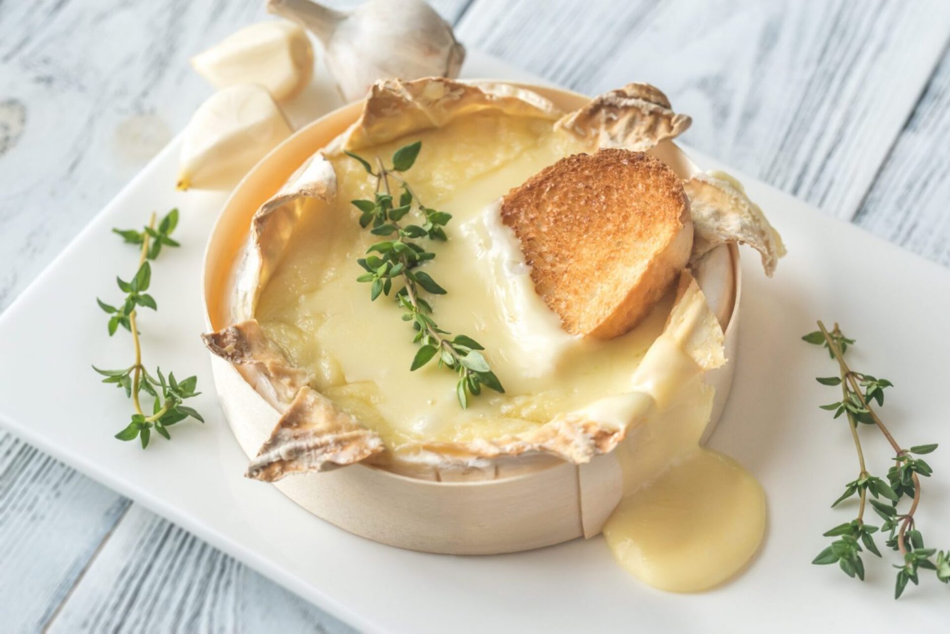 How To Make Camembert Cheese At Home