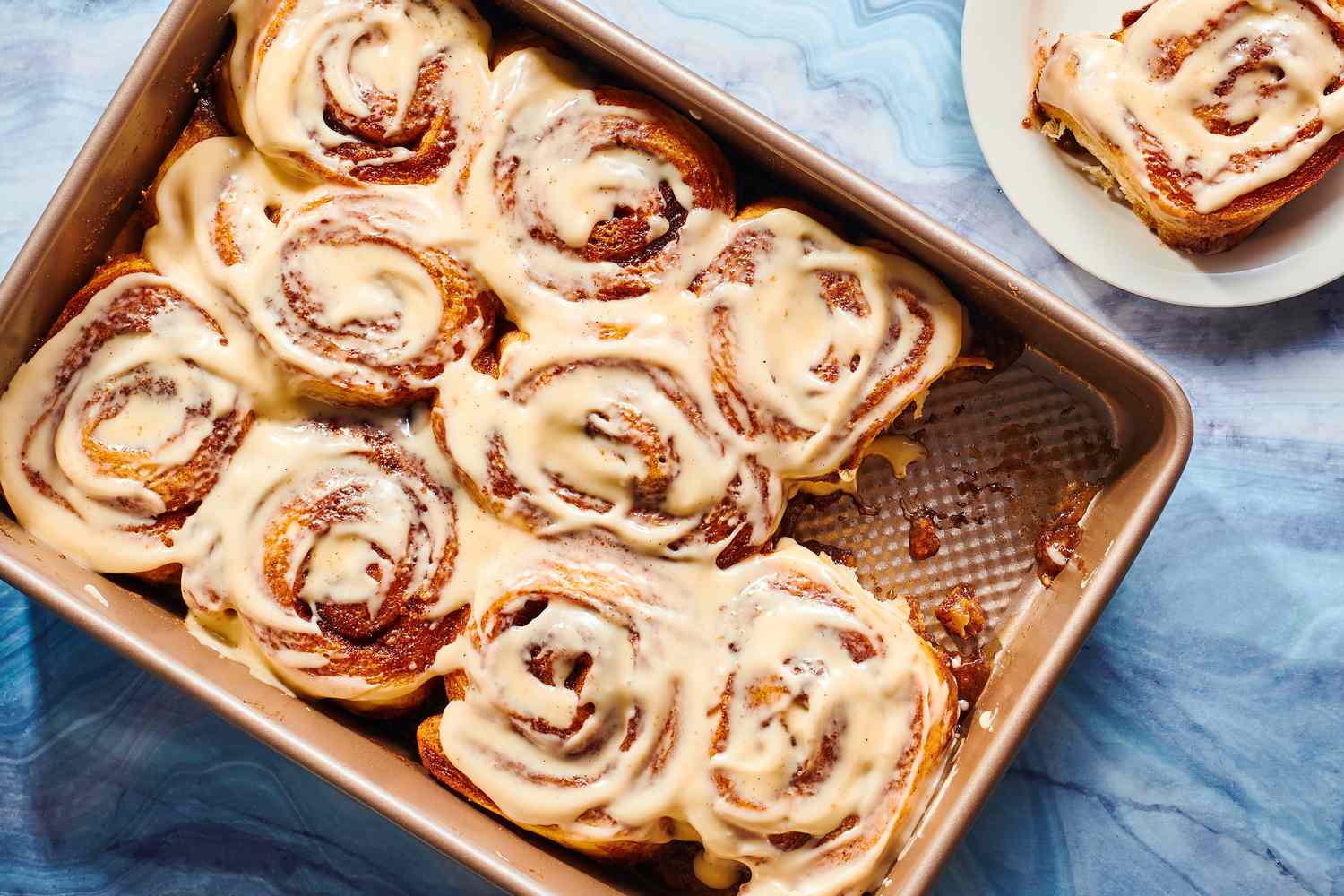 how-to-bake-canned-cinnamon-rolls