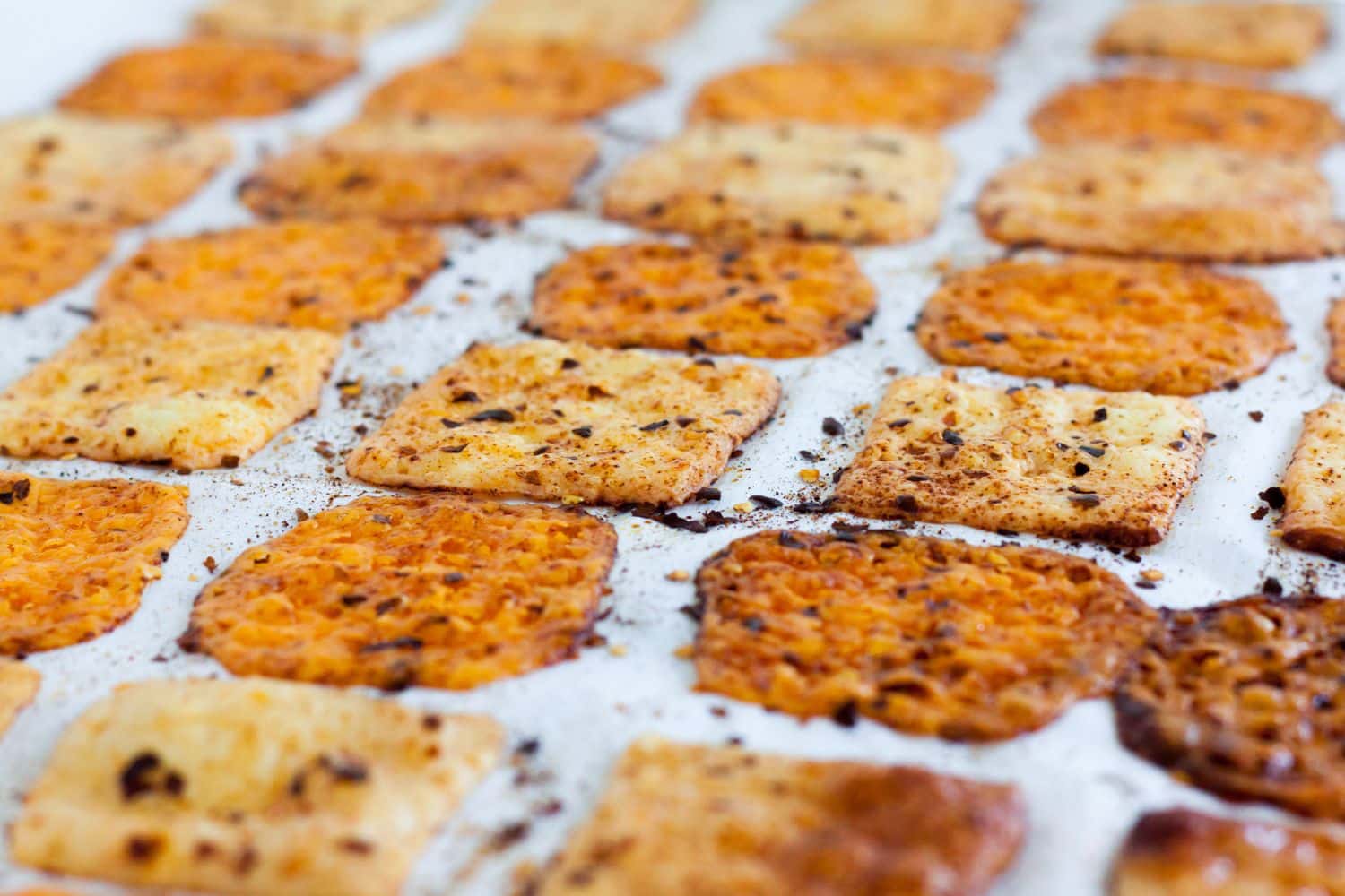 how-to-bake-cheese-slices-until-crispy