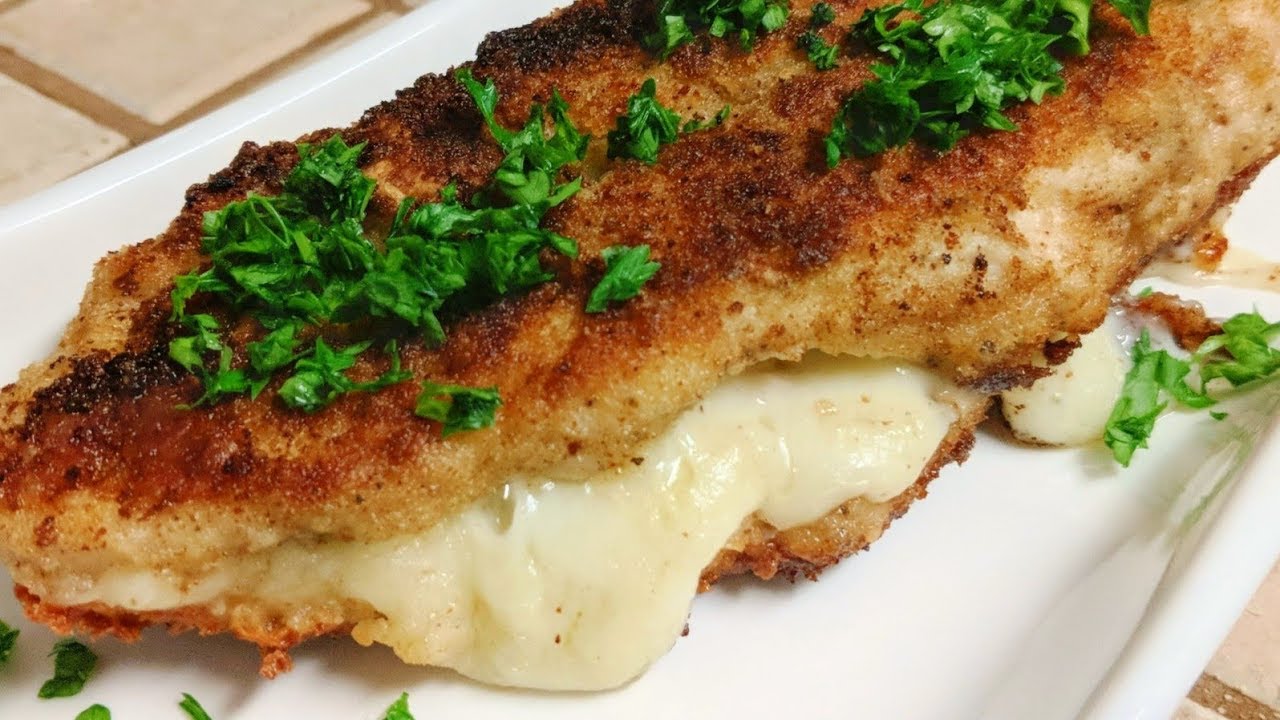 how-to-bake-cheese-stuffed-chicken-breast