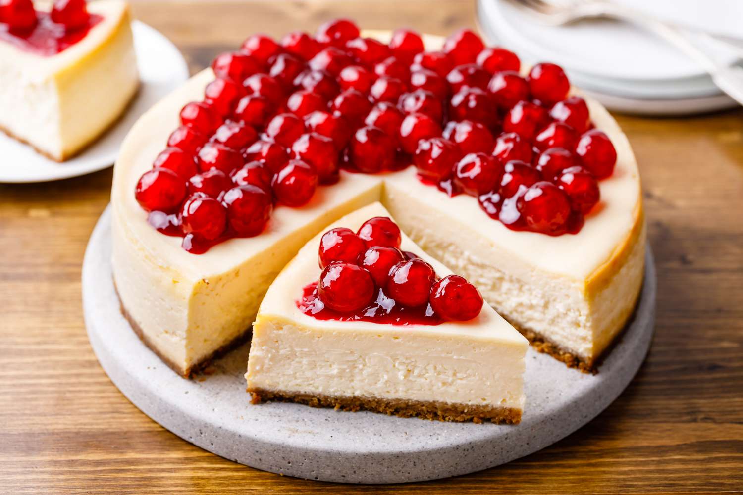 how-to-bake-cheesecake-in-an-oven