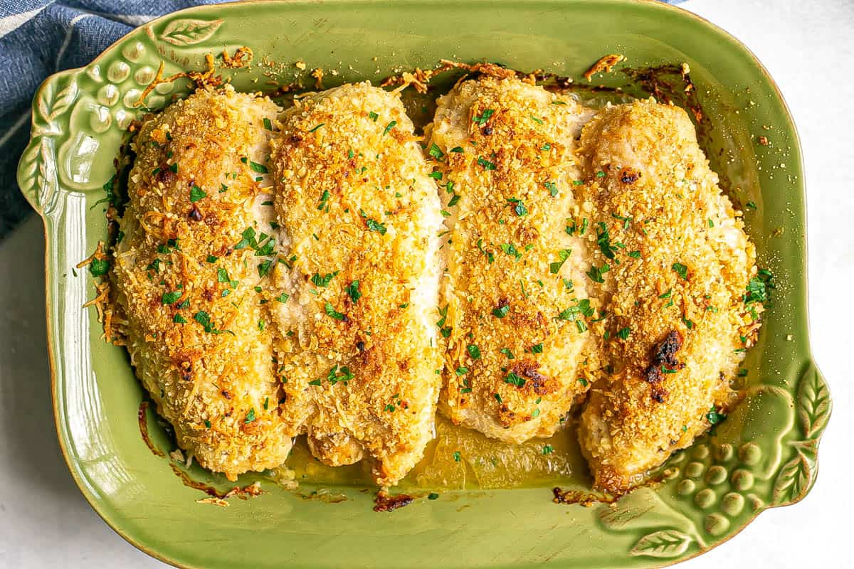 how-to-bake-cheesy-chicken