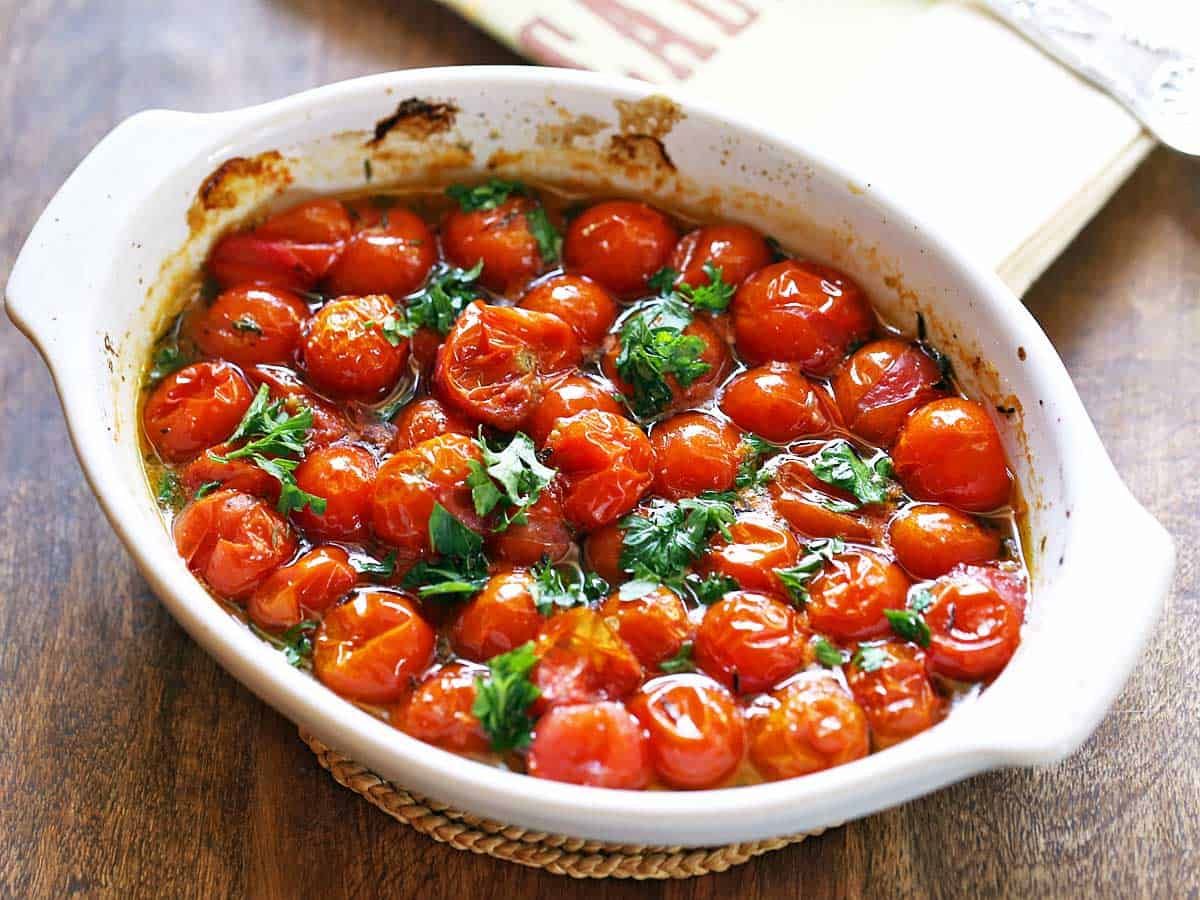 how-to-bake-cherry-tomatoes