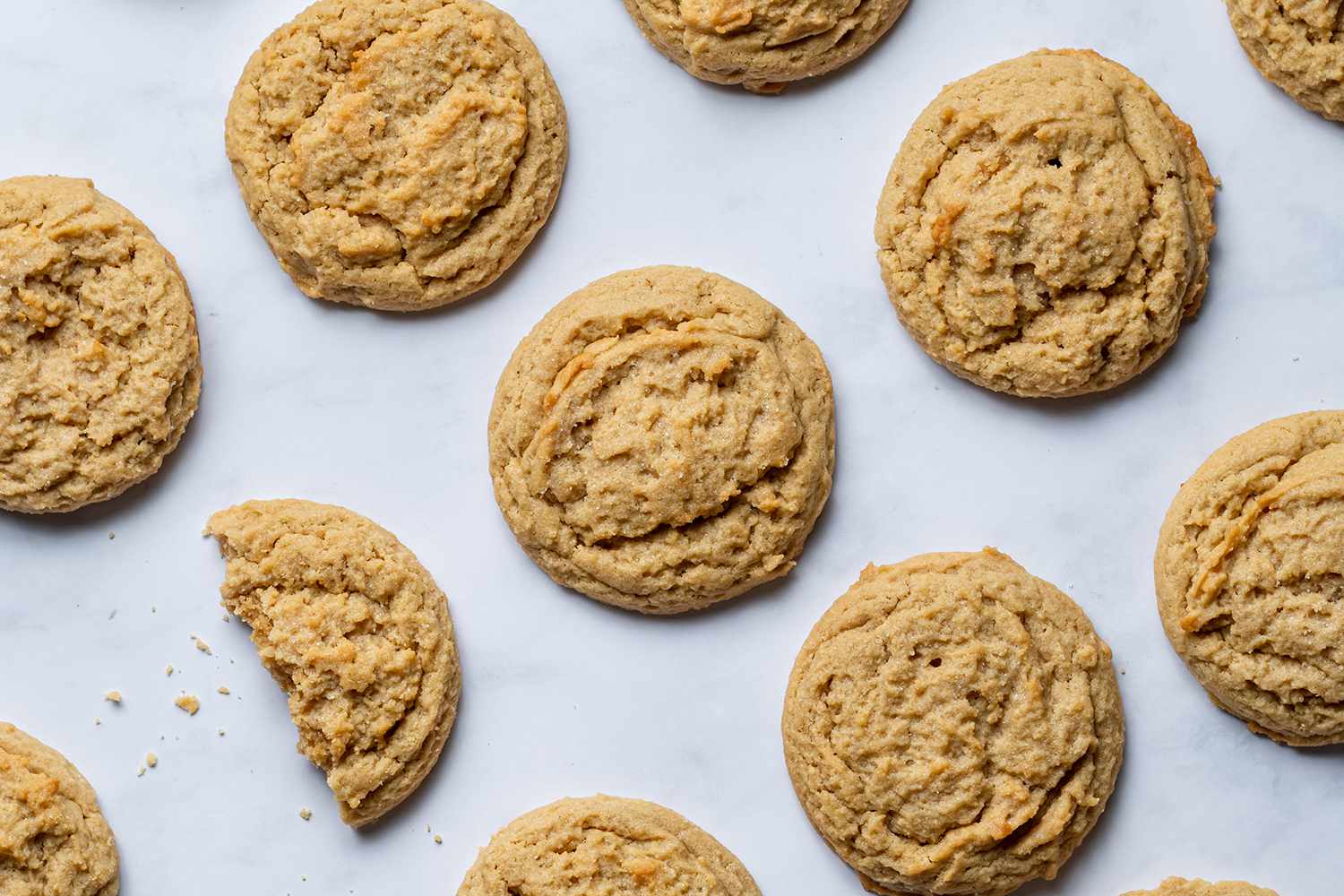 how-to-bake-chewy-peanut-butter-cookies-from-scratch