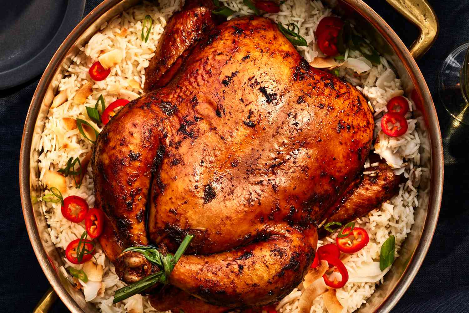 how-to-bake-chicken-and-rice-in-the-same-pan