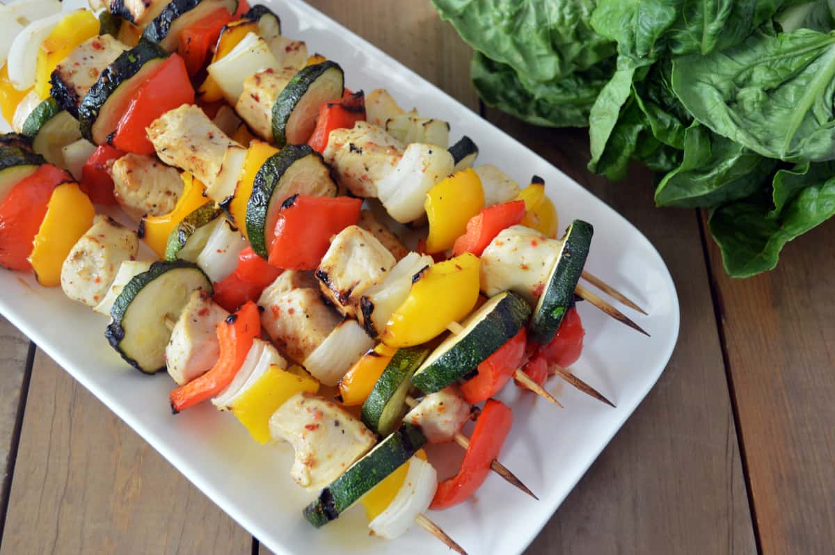 how-to-bake-chicken-and-veggie-kebabs
