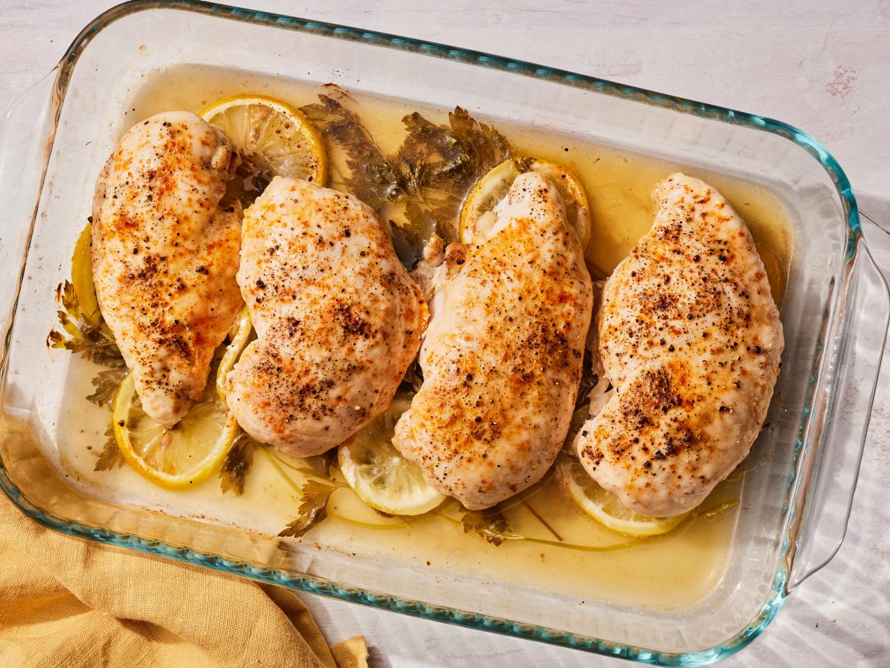 how-to-bake-chicken-breast-chunks