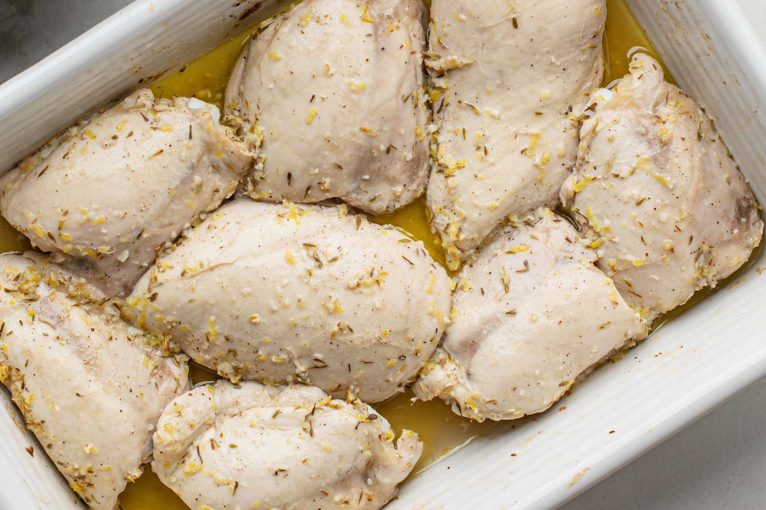 how-to-bake-chicken-breast-in-a-microwave-oven