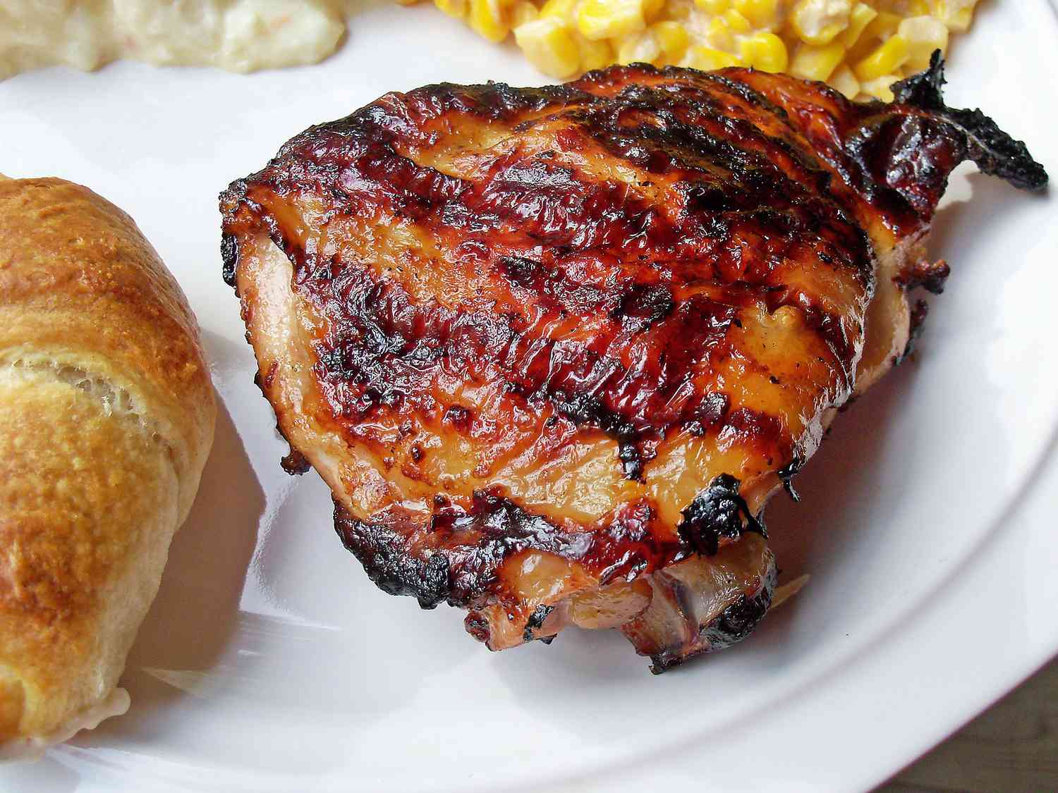 How To Bake Chicken Breast In Italian Dressing