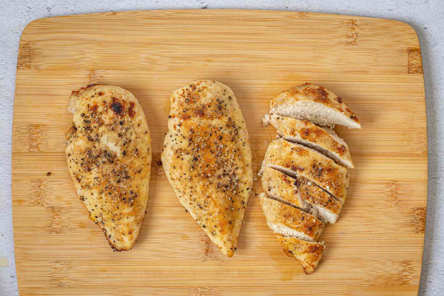 how-to-bake-chicken-for-chopping