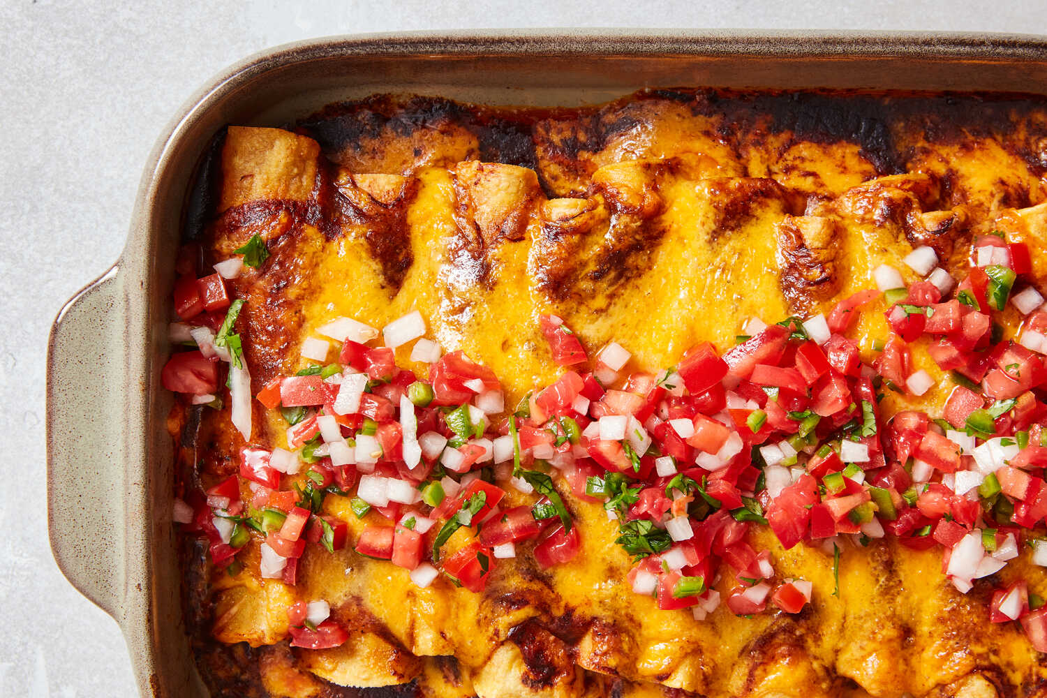 how-to-bake-chicken-for-enchiladas
