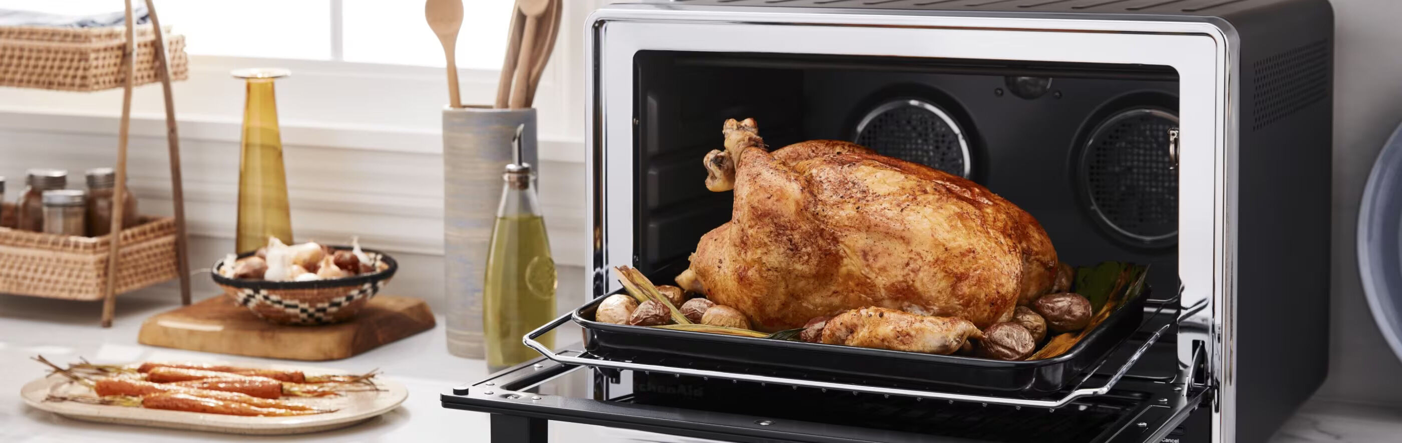 how-to-bake-chicken-in-a-convection-oven
