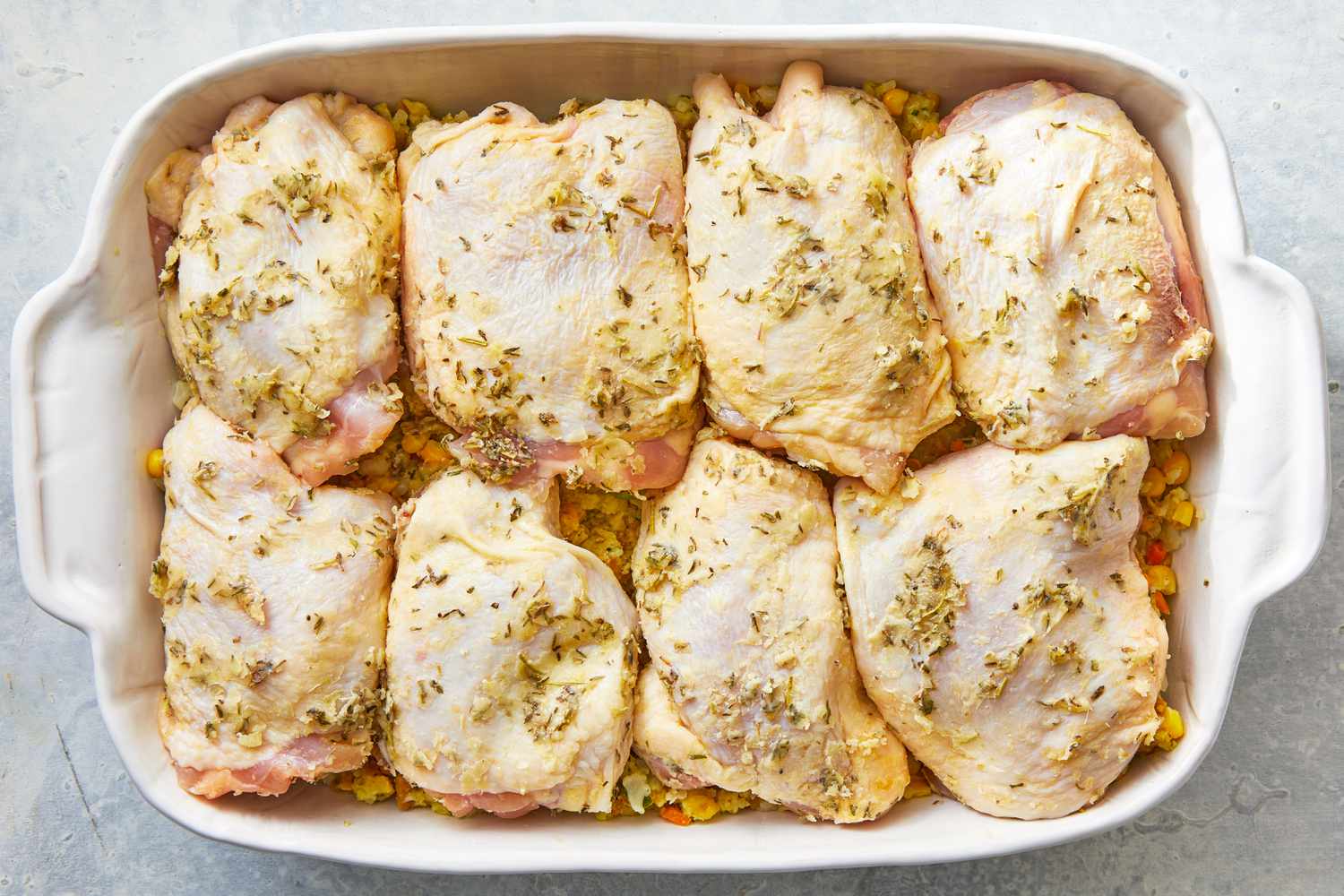 how-to-bake-chicken-in-oven-for-casserole