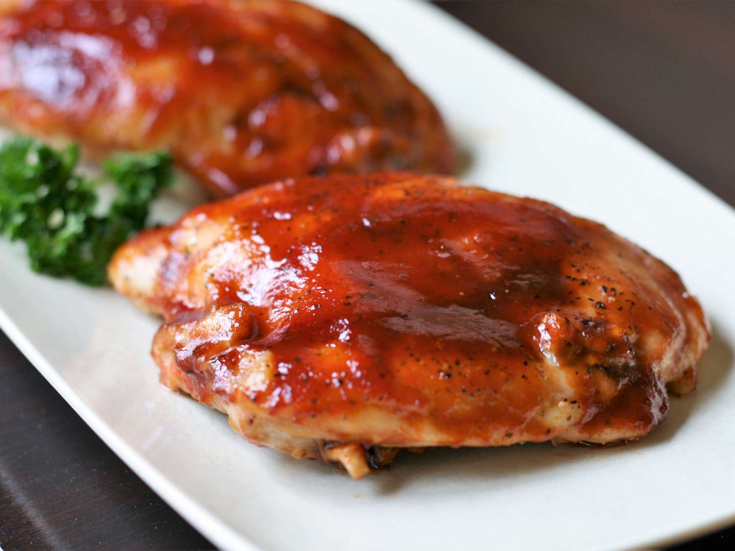 how-to-bake-chicken-in-the-oven-with-bbq-sauce-recipes