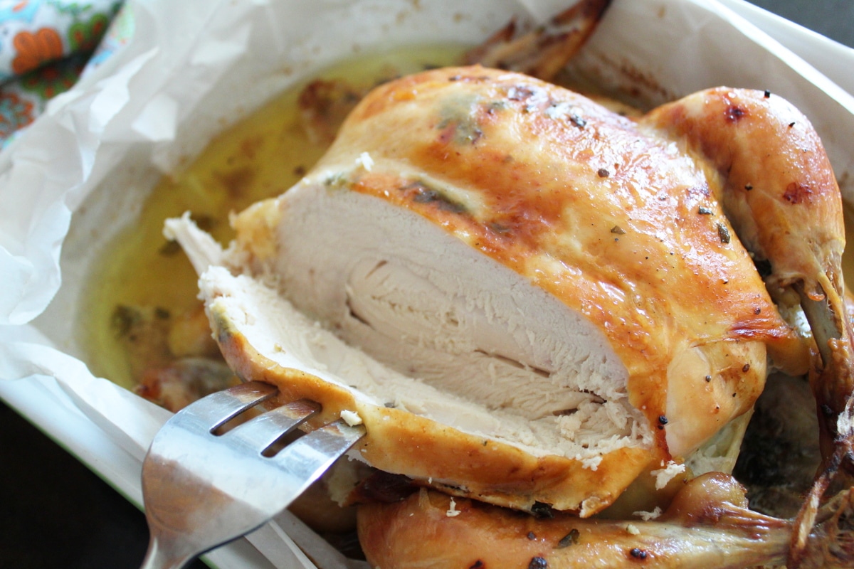how-to-bake-chicken-in-the-oven-with-parchment