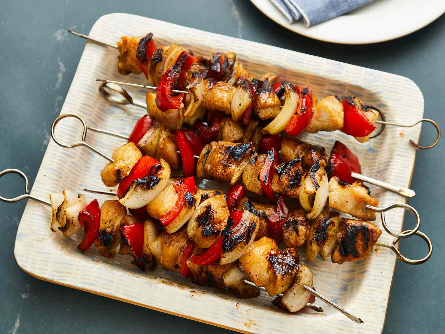 how-to-bake-chicken-kabobs