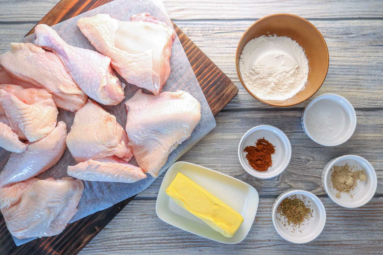 how-to-bake-chicken-parts-in-the-oven