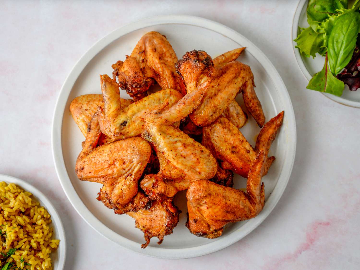 how-to-bake-chicken-wings-in-the-air-fryer