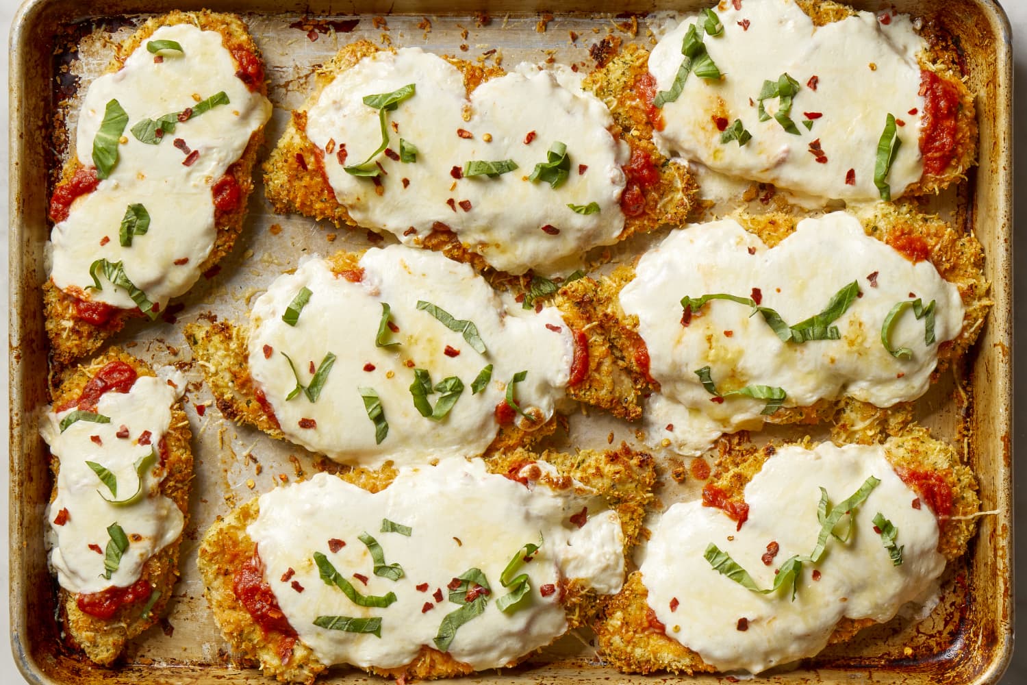 how-to-bake-chicken-with-cheese-on-top